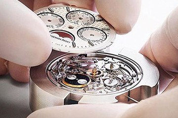 武汉宝珀售后维修服务