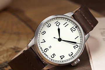 武汉宝珀手表镶钻表带维修 