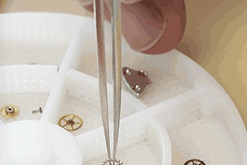 武汉宝珀表官方售后维修