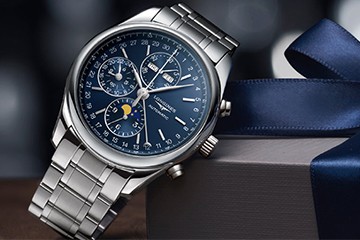 武汉宝珀手表k金表带维修 