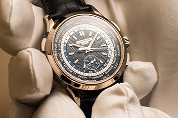 武汉宝珀黄金表带维修